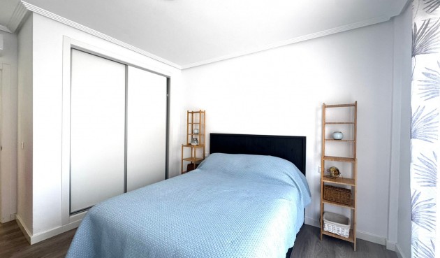 Resale - Villa -
Torre Pacheco - Inland