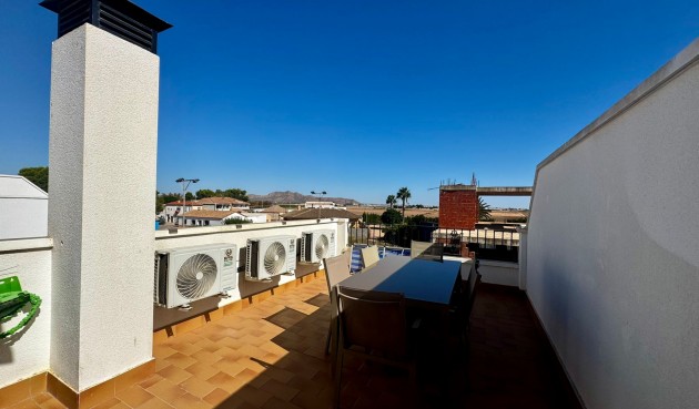 Resale - Villa -
Torre Pacheco - Inland