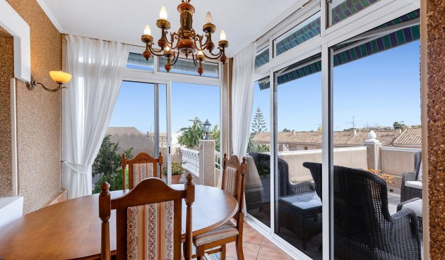 Resale - Villa -
Torrevieja - Los Balcones - Los Altos del Edén