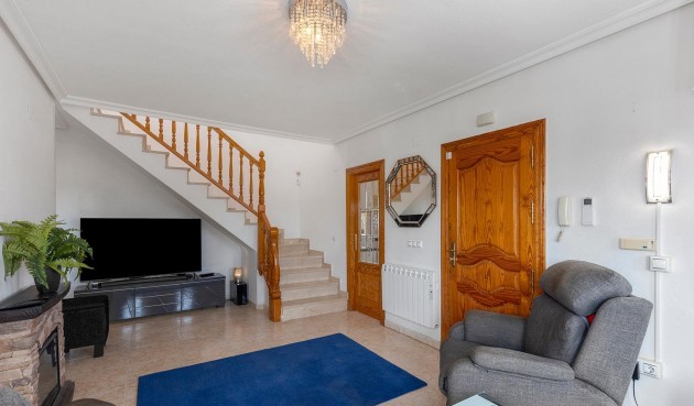 Resale - Villa -
Torrevieja - Los Balcones - Los Altos del Edén