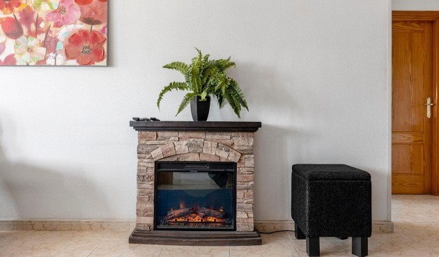 Resale - Villa -
Torrevieja - Los Balcones - Los Altos del Edén