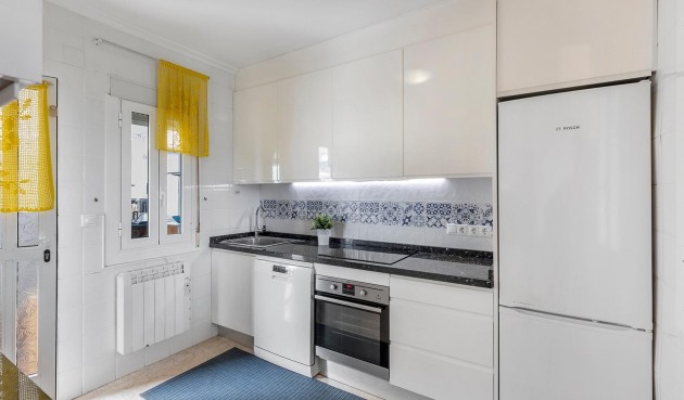 Resale - Villa -
Torrevieja - Los Balcones - Los Altos del Edén