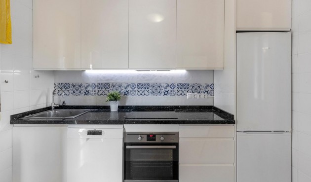 Resale - Villa -
Torrevieja - Los Balcones - Los Altos del Edén