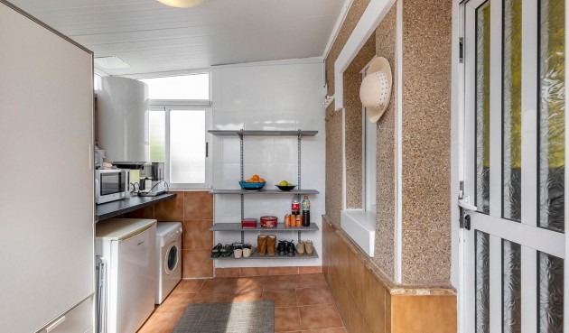 Resale - Villa -
Torrevieja - Los Balcones - Los Altos del Edén