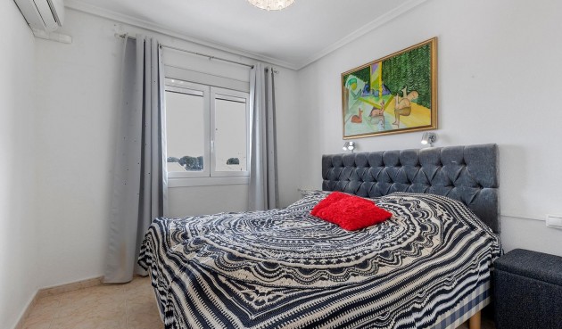 Resale - Villa -
Torrevieja - Los Balcones - Los Altos del Edén