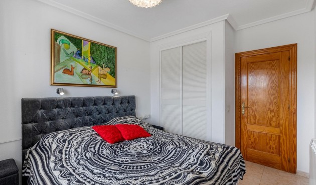 Resale - Villa -
Torrevieja - Los Balcones - Los Altos del Edén