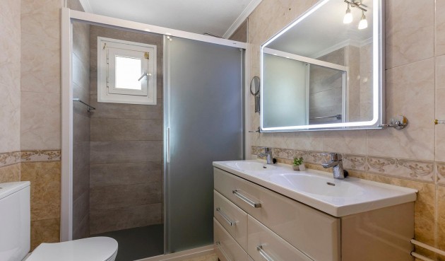 Resale - Villa -
Torrevieja - Los Balcones - Los Altos del Edén