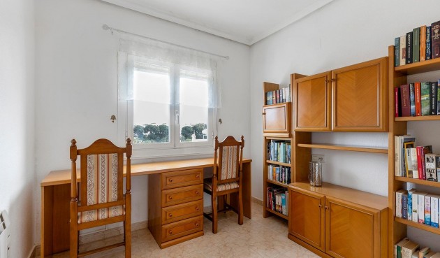 Resale - Villa -
Torrevieja - Los Balcones - Los Altos del Edén