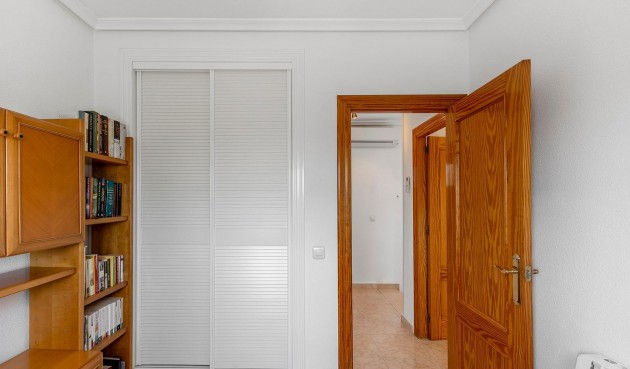 Resale - Villa -
Torrevieja - Los Balcones - Los Altos del Edén