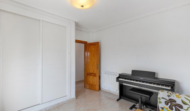 Resale - Villa -
Torrevieja - Los Balcones - Los Altos del Edén