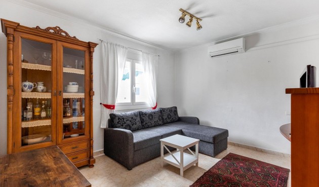 Resale - Villa -
Torrevieja - Los Balcones - Los Altos del Edén