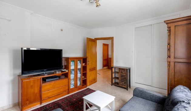 Resale - Villa -
Torrevieja - Los Balcones - Los Altos del Edén