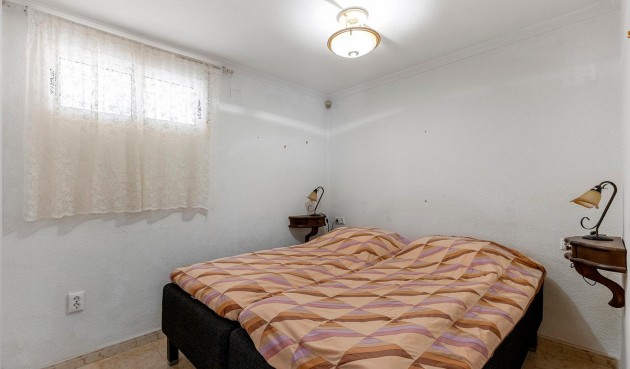 Resale - Villa -
Torrevieja - Los Balcones - Los Altos del Edén