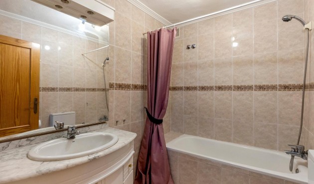 Resale - Villa -
Torrevieja - Los Balcones - Los Altos del Edén