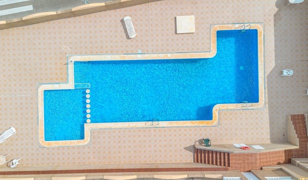 Resale - Villa -
Torrevieja - Los Balcones - Los Altos del Edén