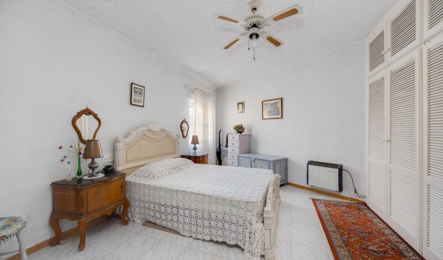 Brukt - Villa -
Torrevieja - aguas nuevas