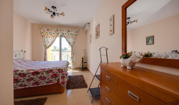 Brukt - Villa -
Torrevieja - aguas nuevas