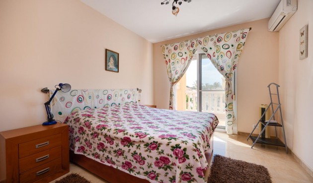 Brukt - Villa -
Torrevieja - aguas nuevas