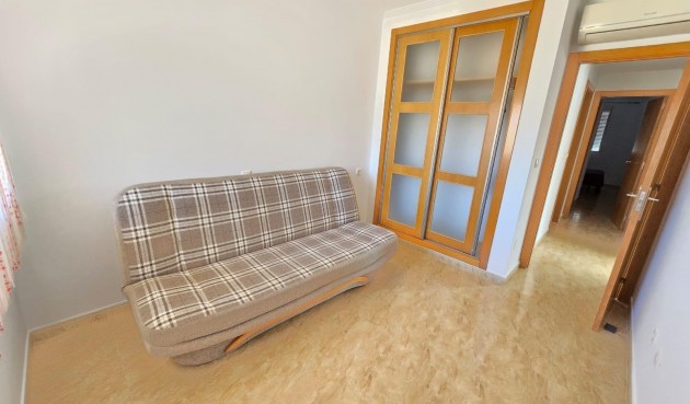 Resale - Penthouse -
Orihuela Costa - Altos De Campoamor