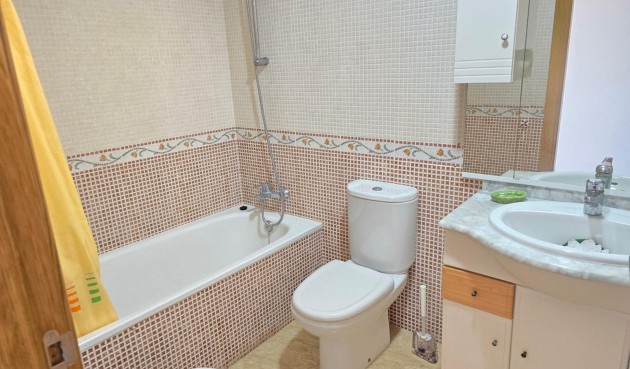 Resale - Penthouse -
Orihuela Costa - Altos De Campoamor