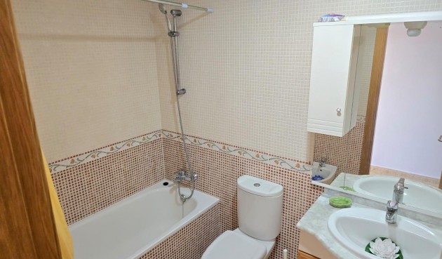 Resale - Penthouse -
Orihuela Costa - Altos De Campoamor