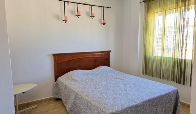 Resale - Penthouse -
Orihuela Costa - Altos De Campoamor