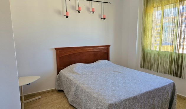 Resale - Penthouse -
Orihuela Costa - Altos De Campoamor