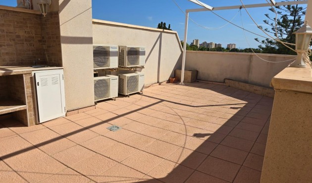 Resale - Penthouse -
Orihuela Costa - Altos De Campoamor
