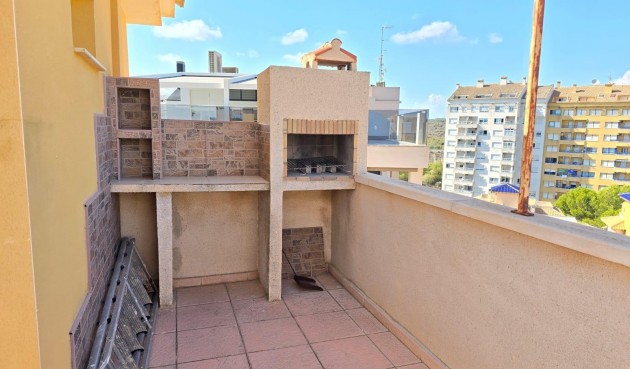 Resale - Penthouse -
Orihuela Costa - Altos De Campoamor