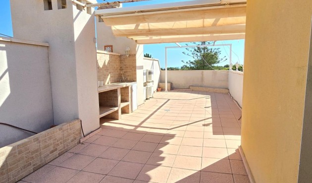 Resale - Penthouse -
Orihuela Costa - Altos De Campoamor