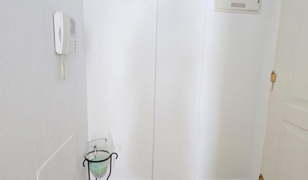 Resale - Penthouse -
Orihuela Costa - Altos De Campoamor