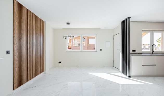 Nybyggnation - Villa -
Rojales - Ciudad Quesada