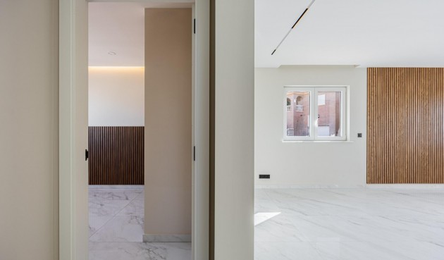 Nybyggnation - Villa -
Rojales - Ciudad Quesada