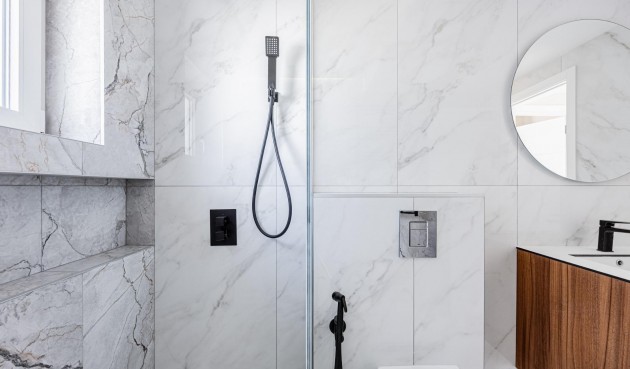 Nybyggnation - Villa -
Rojales - Ciudad Quesada