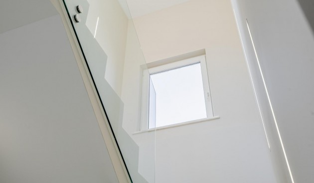 Nybyggnation - Villa -
Rojales - Ciudad Quesada