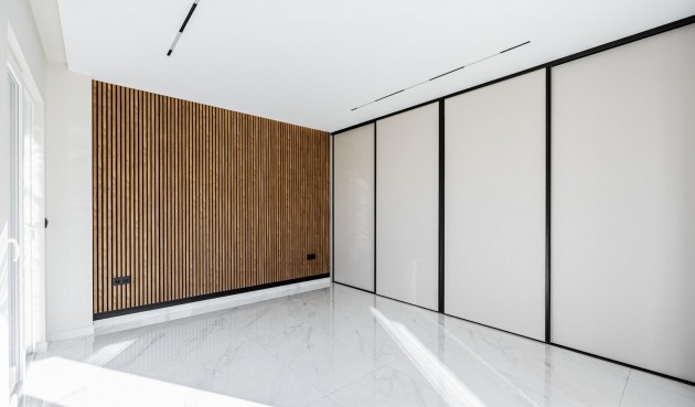 Nybyggnation - Villa -
Rojales - Ciudad Quesada