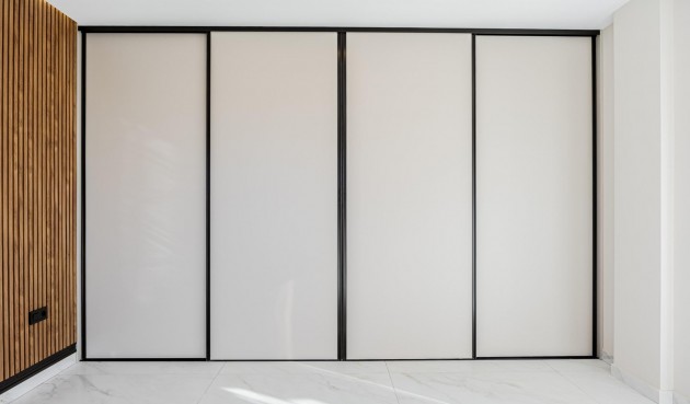 Nybyggnation - Villa -
Rojales - Ciudad Quesada