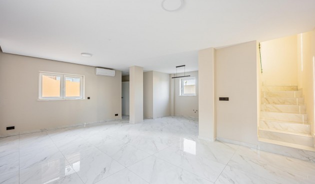 Nybyggnation - Villa -
Rojales - Ciudad Quesada