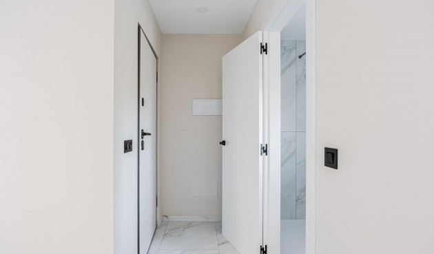 Nybyggnation - Villa -
Rojales - Ciudad Quesada