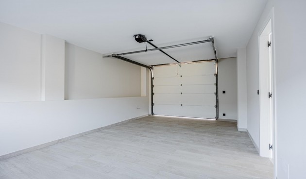 Nybyggnation - Villa -
Rojales - Ciudad Quesada