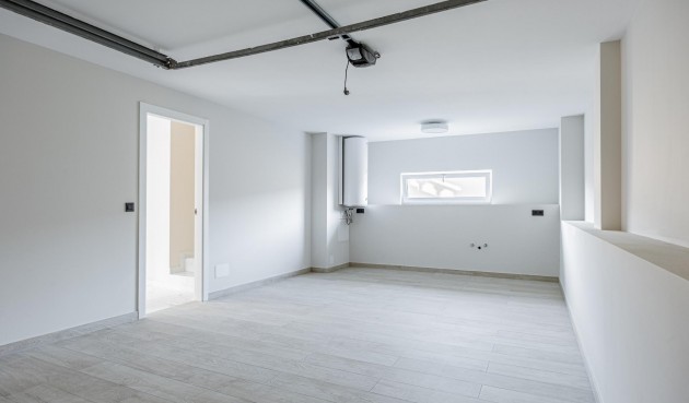 Nybyggnation - Villa -
Rojales - Ciudad Quesada