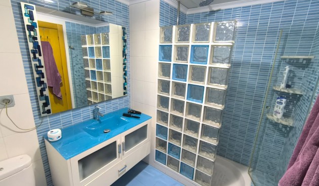 Resale - Apartment -
Sax - Inland