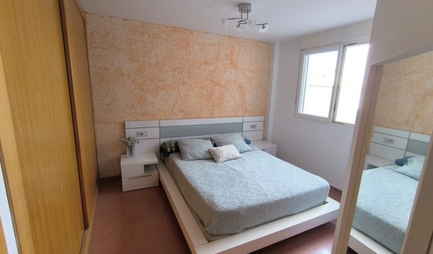 Resale - Apartment -
Sax - Inland