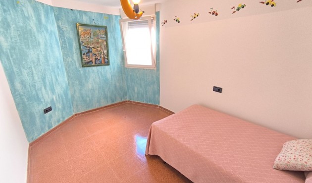 Resale - Apartment -
Sax - Inland