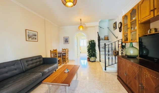 Resale - Duplex -
Torrevieja - Costa Blanca