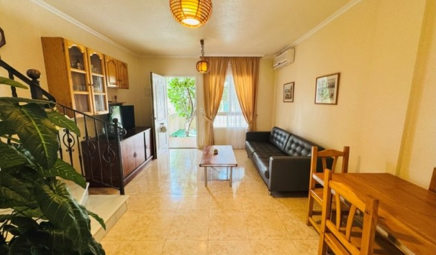 Resale - Duplex -
Torrevieja - Costa Blanca