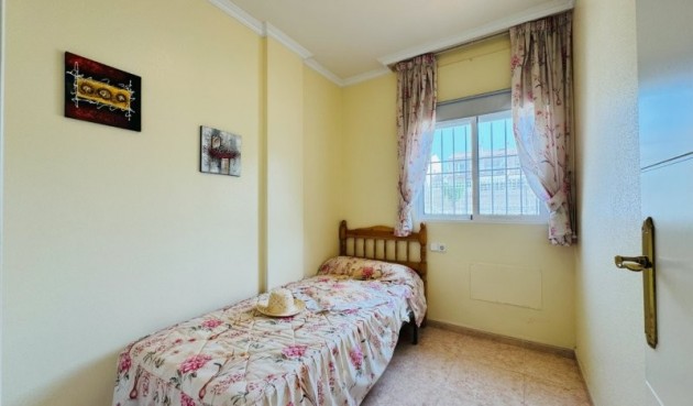 Resale - Duplex -
Torrevieja - Costa Blanca