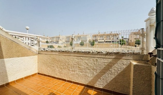 Resale - Duplex -
Torrevieja - Costa Blanca