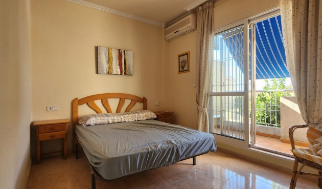 Resale - Duplex -
Torrevieja - Costa Blanca