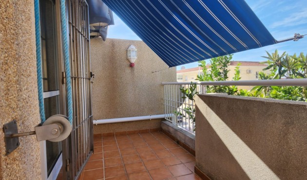 Resale - Duplex -
Torrevieja - Costa Blanca